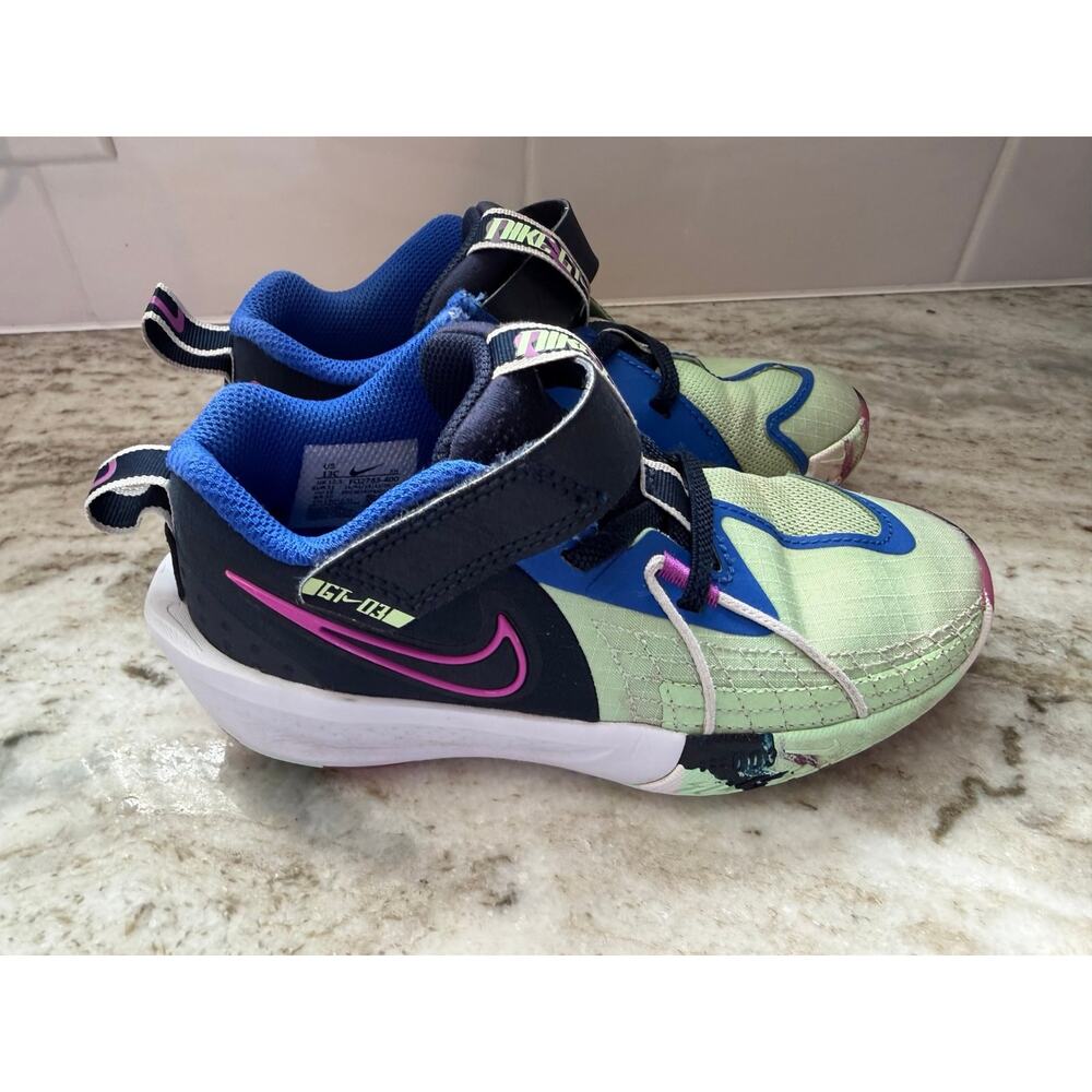 Nike Shoes Size 13C